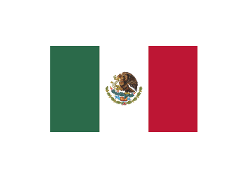 bandera méxico